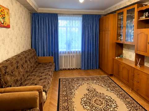 квартира по адресу Івана Котляревського бульв. (Праці), 5