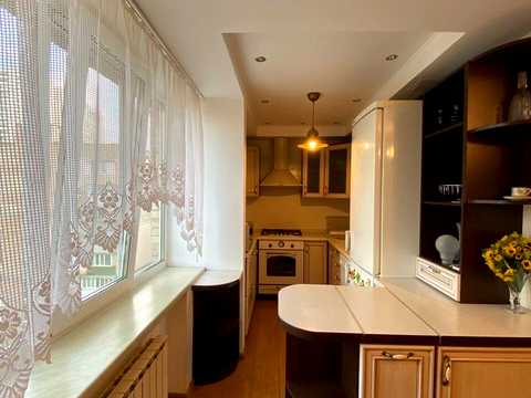 квартира за адресою Лесі Українки бульв., 28-А