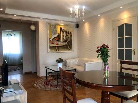 квартира за адресою Лесі Українки бульв., 28-А
