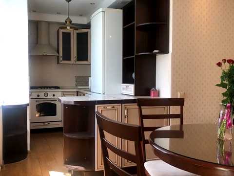 квартира за адресою Лесі Українки бульв., 28-А