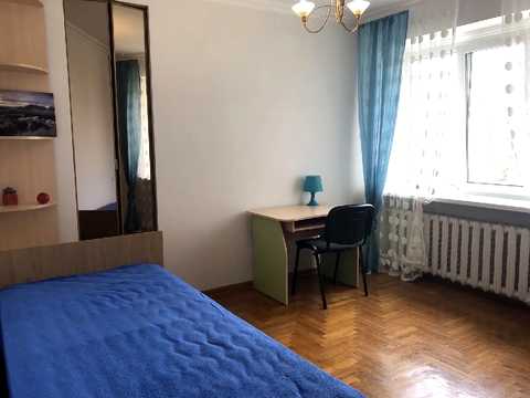 квартира за адресою Лесі Українки бульв., 28-А