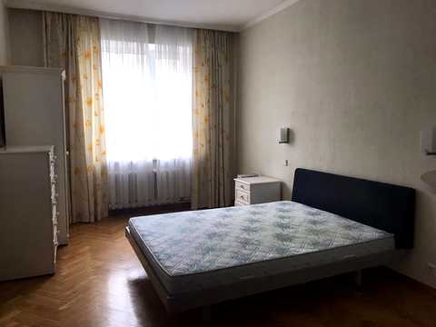квартира по адресу Трёхсвятительская ул., 9