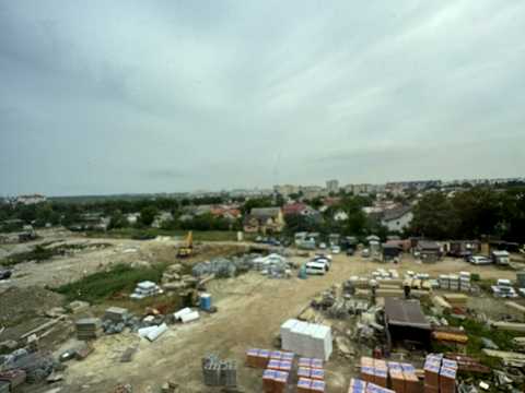 квартира за адресою Романа Левицького вул., (Будинок 3)