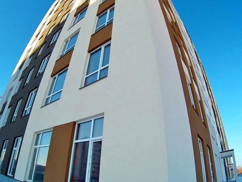 квартира по адресу Анатолія Луценка ул., (Будинок 18)