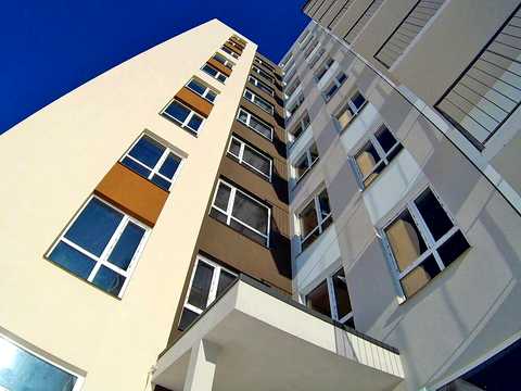 квартира по адресу Анатолія Луценка ул., (Будинок 18)