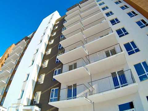 квартира по адресу Анатолія Луценка ул., (Будинок 18)