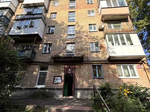 коммерческая по адресу Марии Примаченко ул. (Першотравнева), 14