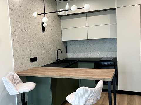 квартира по адресу Берковецкая ул., 4-Д