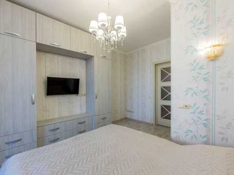 квартира по адресу Боголюбова ул., 30