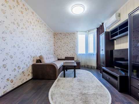 квартира по адресу Боголюбова ул., 30