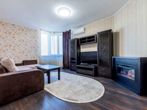 квартира по адресу Боголюбова ул., 30
