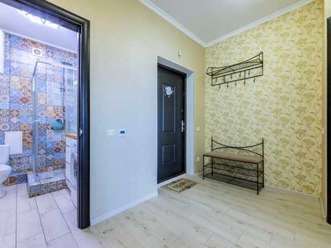 квартира по адресу Боголюбова ул., 30