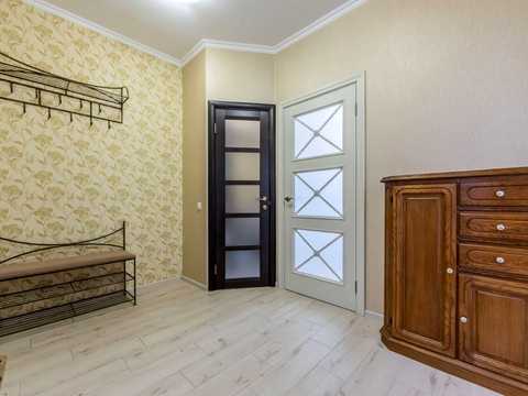 квартира по адресу Боголюбова ул., 30