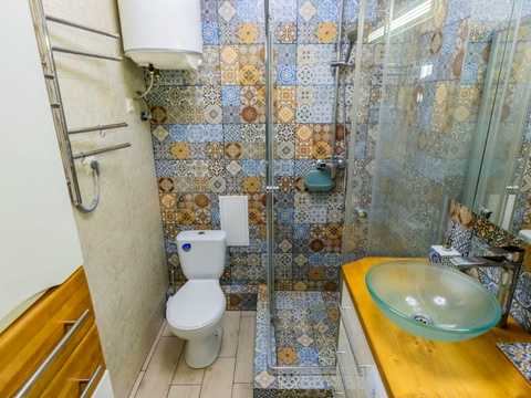 квартира по адресу Боголюбова ул., 30