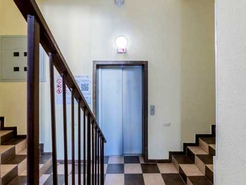 квартира по адресу Боголюбова ул., 30