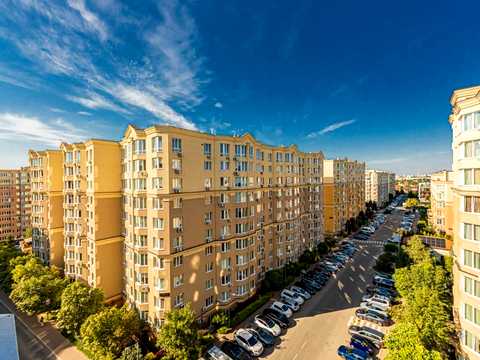 квартира по адресу Боголюбова ул., 30
