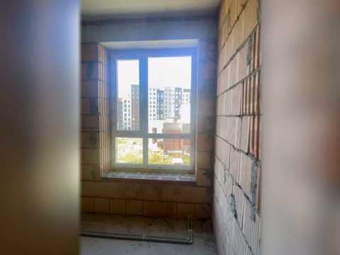 квартира по адресу Анатолія Луценка ул., (Будинок 18)