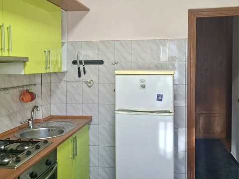 квартира за адресою Велика Васильківська вул. (Червоноармійська), 132