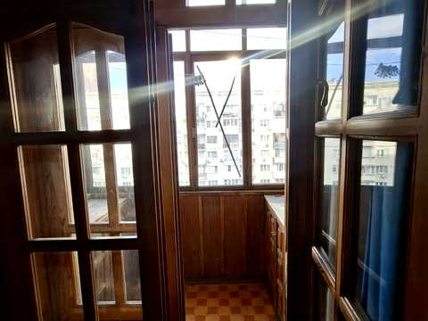 квартира за адресою Велика Васильківська вул. (Червоноармійська), 132