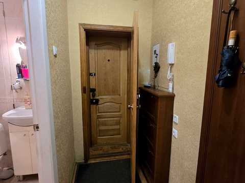 квартира по адресу Лунный пер., 1