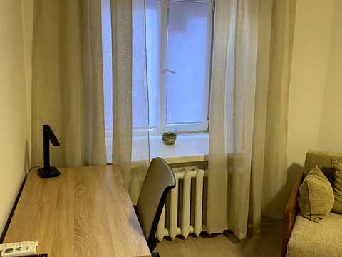 квартира за адресою Володимирська вул., 45