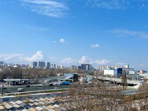 квартира за адресою Левка Лук'яненка вул. (Маршала Тимошенка), 2-М