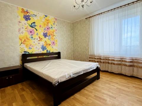 квартира за адресою Левка Лук'яненка вул. (Маршала Тимошенка), 2-М