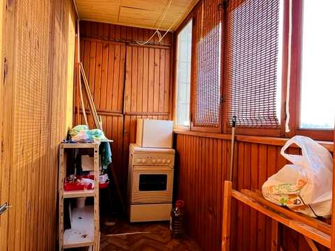 квартира за адресою Левка Лук'яненка вул. (Маршала Тимошенка), 2-М