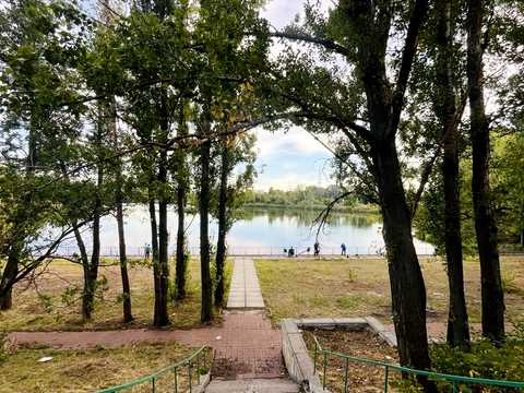 квартира за адресою Левка Лук'яненка вул. (Маршала Тимошенка), 2-М