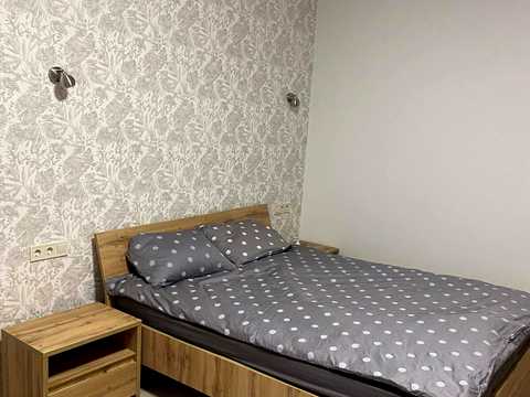 квартира за адресою Володимирська вул., 45