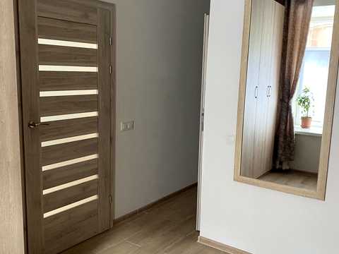 квартира за адресою Володимирська вул., 45