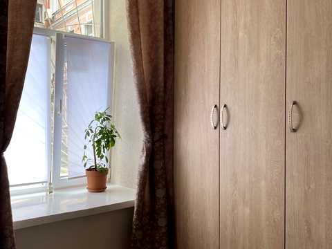 квартира за адресою Володимирська вул., 45