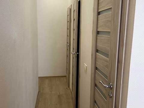 квартира за адресою Володимирська вул., 45