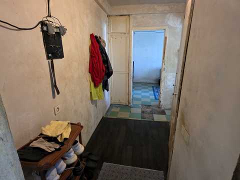 квартира по адресу Белорусский проезд, 24