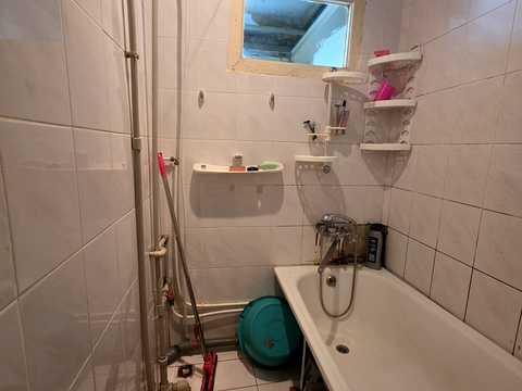 квартира по адресу Белорусский проезд, 24