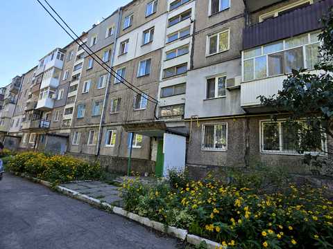 квартира по адресу Белорусский проезд, 24
