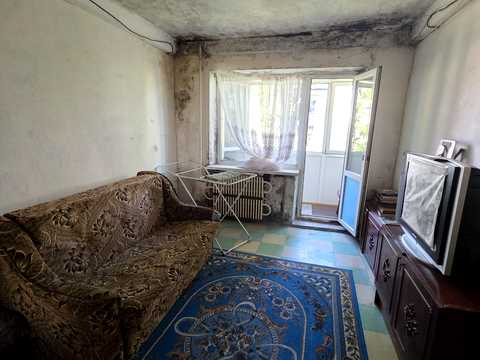 квартира по адресу Белорусский проезд, 24