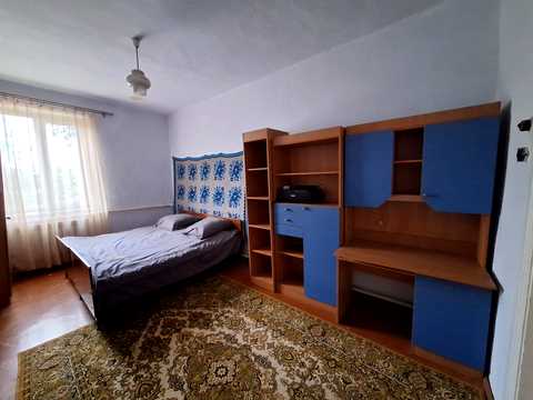 дом по адресу Наберіжна, 30