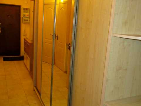квартира по адресу Раисы Окипной ул., 7