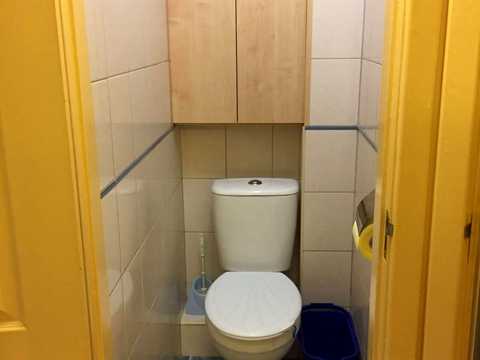 квартира по адресу Раисы Окипной ул., 7