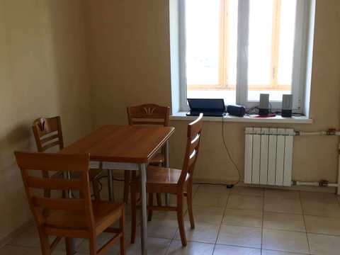 квартира по адресу Раисы Окипной ул., 7