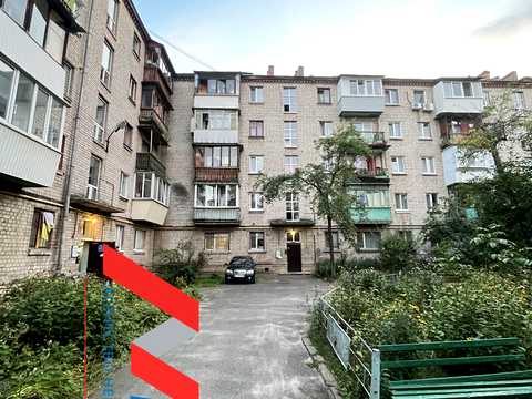 квартира по адресу Юрія Пасхаліна ул. (Ілліча), 13