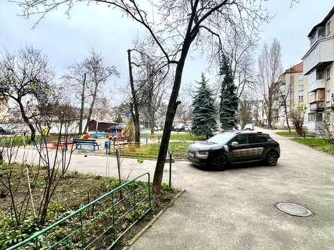 квартира по адресу Юрія Пасхаліна ул. (Ілліча), 13
