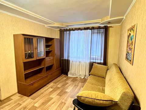 квартира по адресу Юрія Пасхаліна ул. (Ілліча), 13