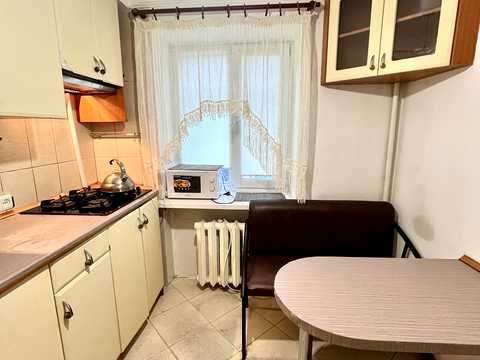 квартира по адресу Юрія Пасхаліна ул. (Ілліча), 13