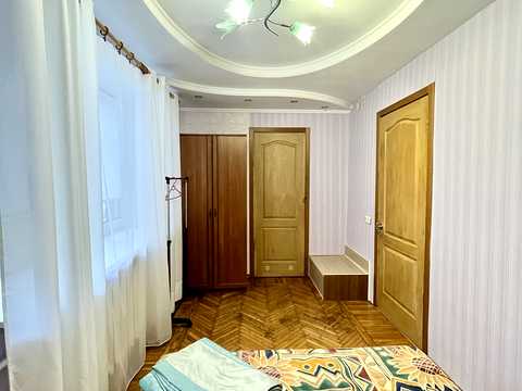 квартира по адресу Юрія Пасхаліна ул. (Ілліча), 13