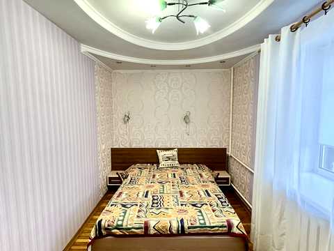 квартира по адресу Юрія Пасхаліна ул. (Ілліча), 13