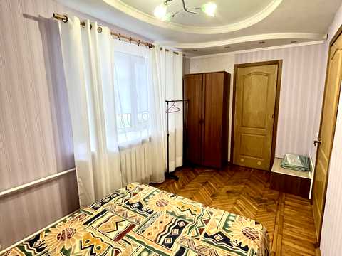 квартира по адресу Юрія Пасхаліна ул. (Ілліча), 13