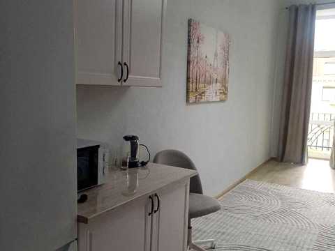 квартира за адресою Велика Васильківська вул. (Червоноармійська), 43/16