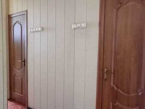 квартира за адресою Велика Васильківська вул. (Червоноармійська), 43/16